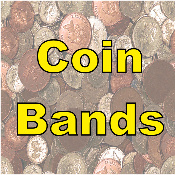 Coin Bands